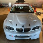 BMW Blanco 2022