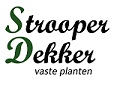 Logo S&D3 Strooper-Dekker